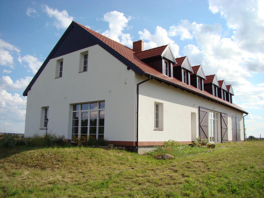 Mylin Villa Chrzypsko Wielkie Exterior photo